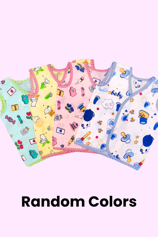 Cotton Jabla - Buy 5 @ 299 + ship
