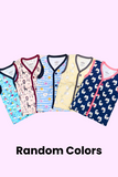 Printed Knit Cotton Jabla Buy 3 @ offer Price