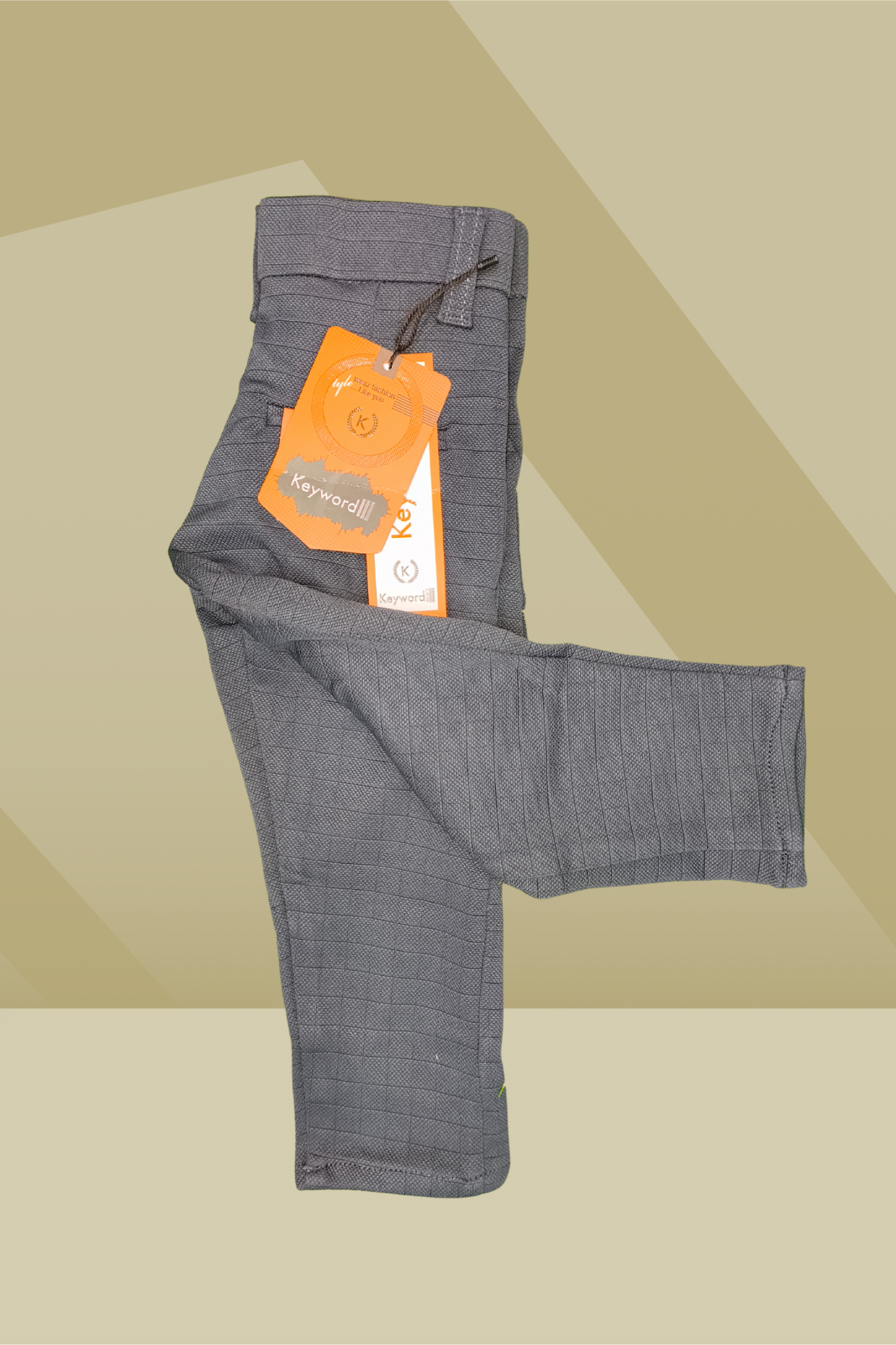 Branded Lycra Cotton Pants Buy 3 @ 899