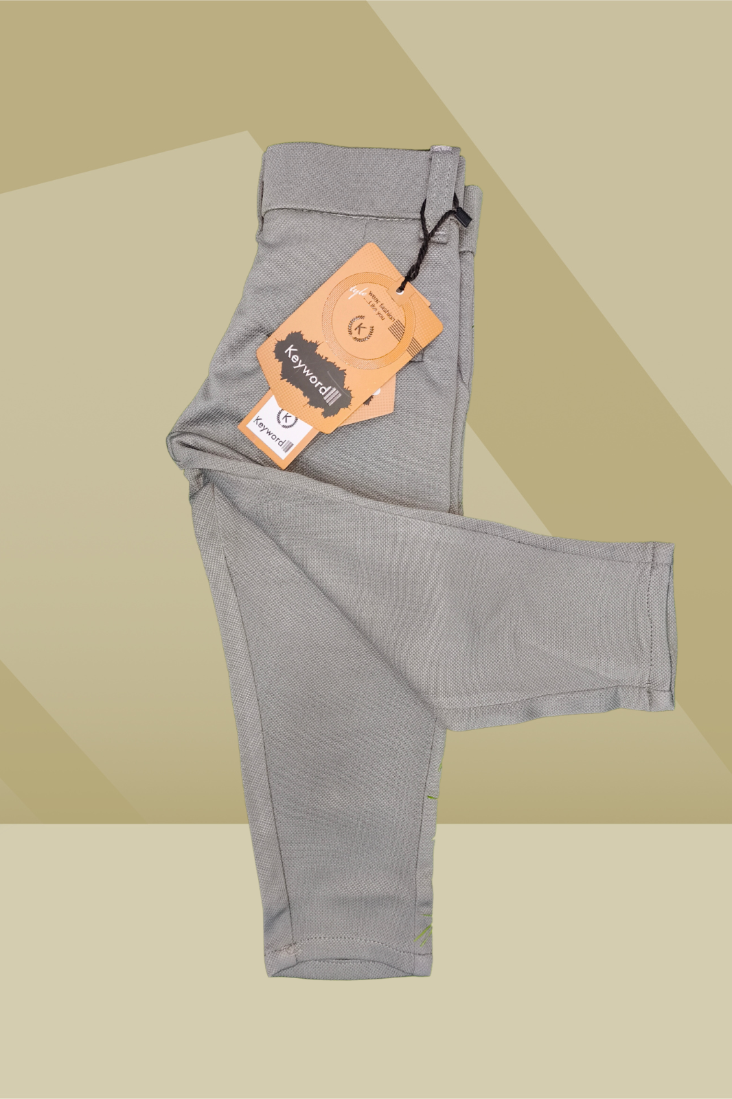 Branded Lycra Cotton Pants Buy 3 @ 899