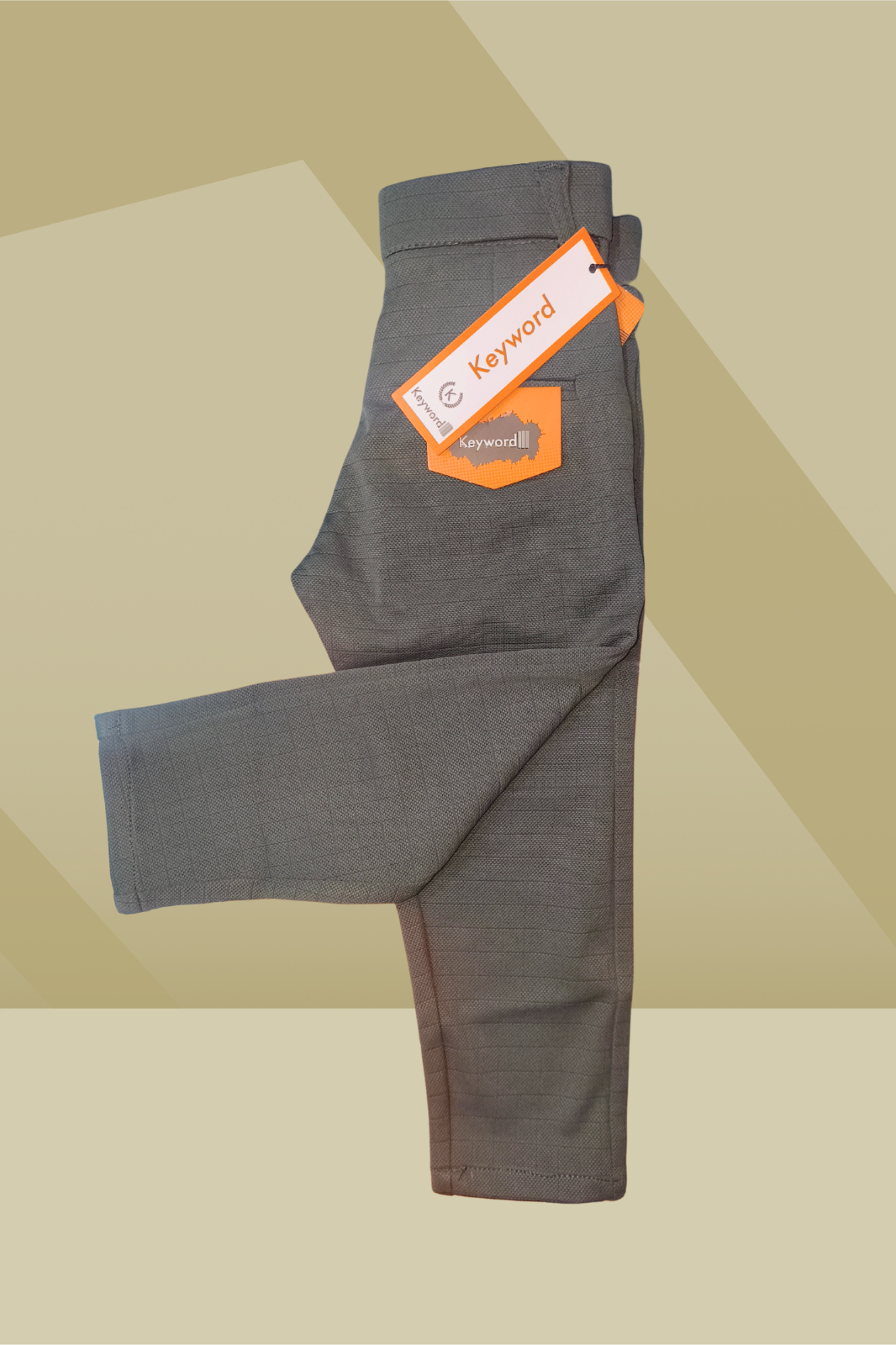 Branded Lycra Cotton Pants Buy 3 @ 899