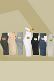 Branded Lycra Cotton Pants Buy 3 @ 899