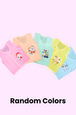 Muslin Plain Jabla - Buy 3 @ 399 + $