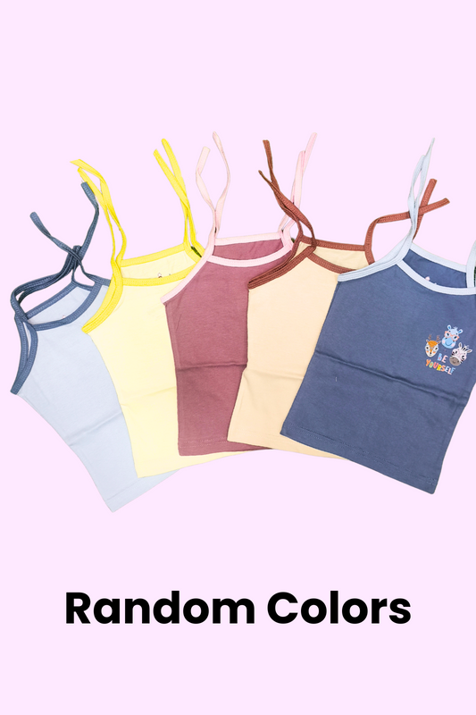 Plain Knit Cotton Jabla - Buy 3 @ 299 + shipping