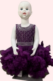 Party Wear Frocks 13