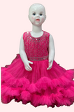 Party Wear Frocks 13
