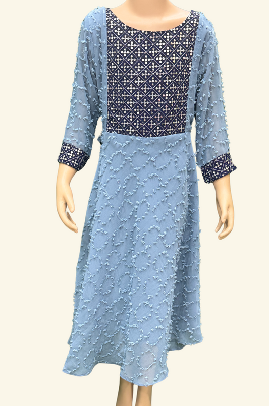 Designer Top For Girls 06
