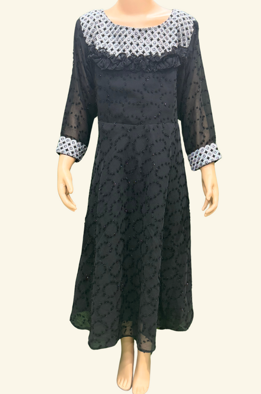 Designer Top For Girls 06