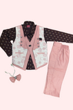Printed CoatSet