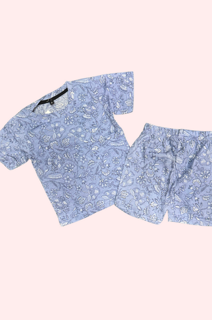 Premium Cotton Coord Set (Buy 2 @ 449)