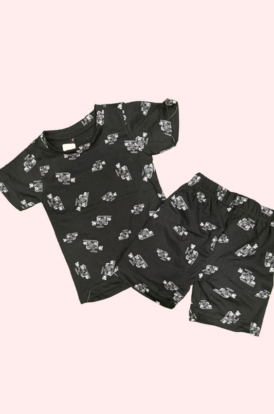 Premium Cotton Coord Set (Buy 2 @ 449)