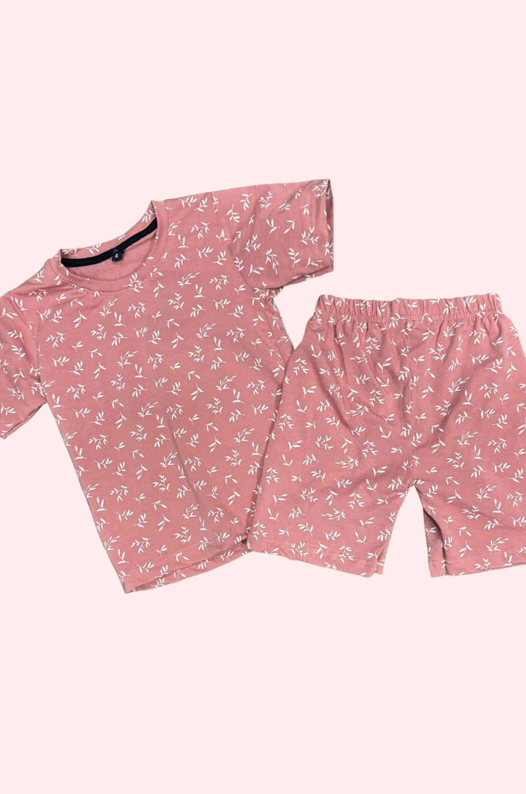 Premium Cotton Coord Set (Buy 2 @ 449)