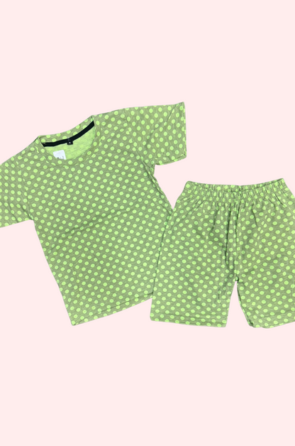 Premium Cotton Coord Set (Buy 2 @ 449)