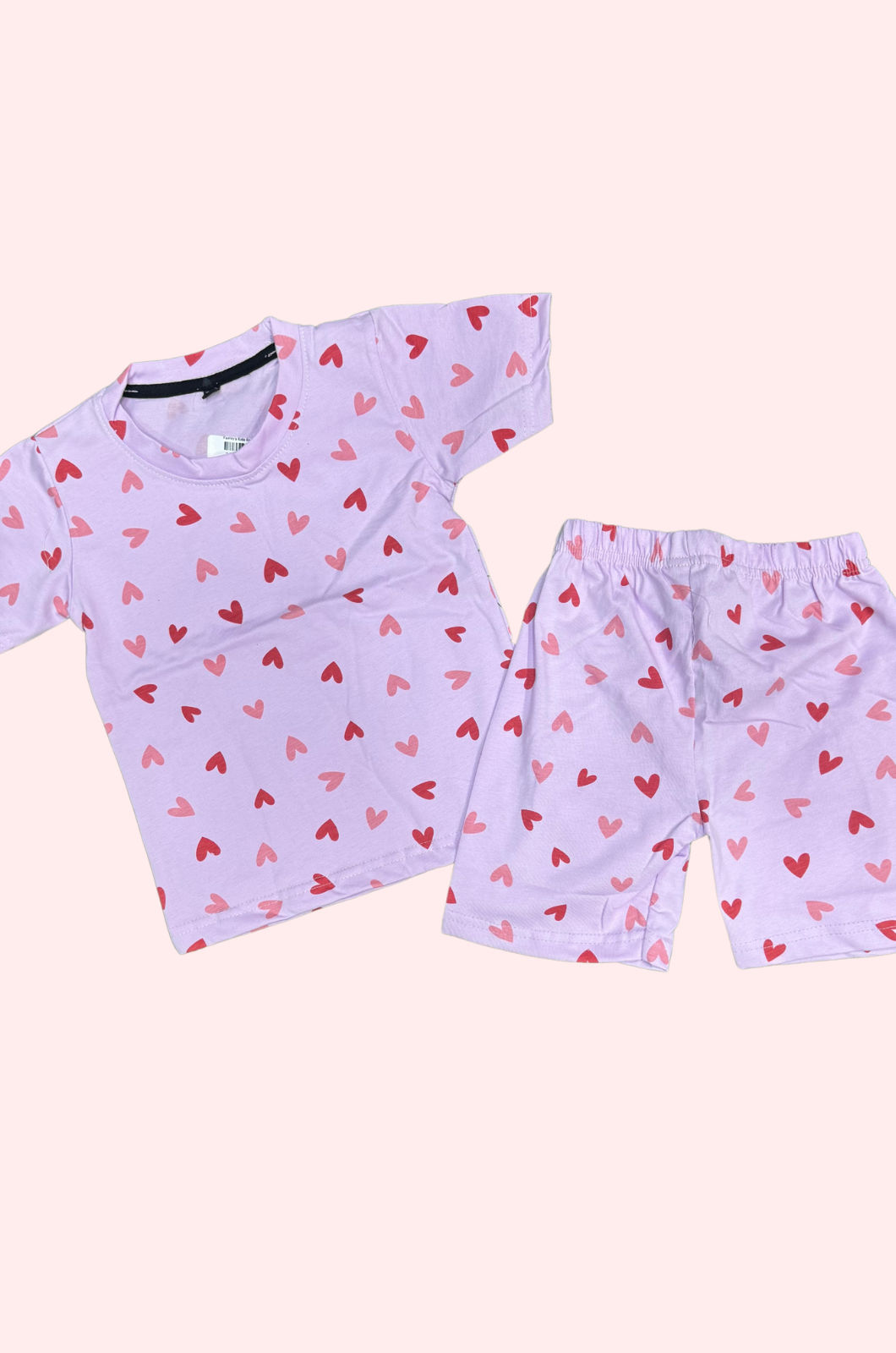 Premium Cotton Coord Set (Buy 2 @ 449)