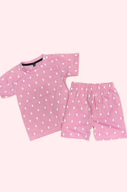 Premium Cotton Coord Set (Buy 2 @ 449)