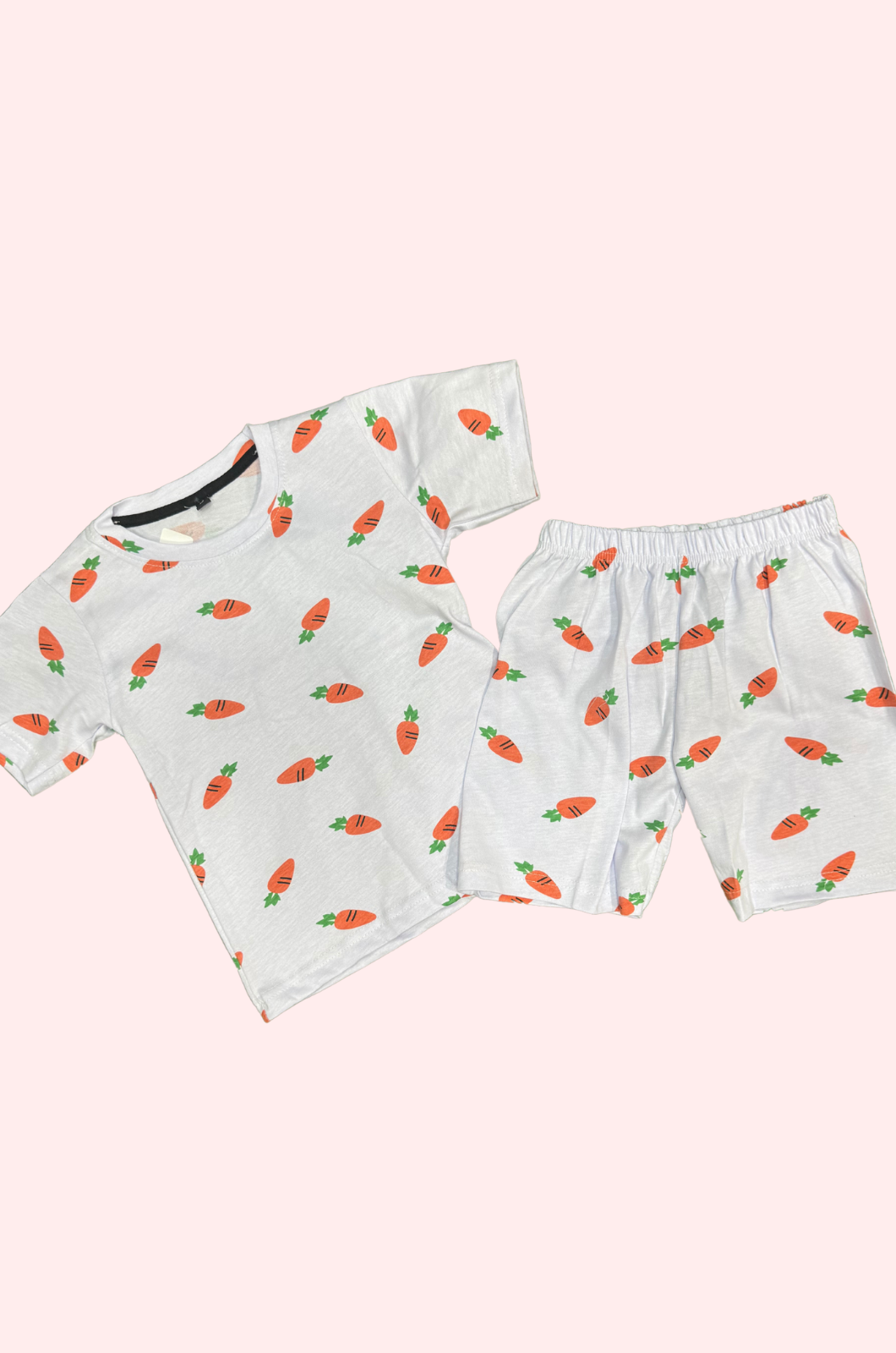 Premium Cotton Coord Set (Buy 2 @ 449)