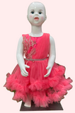 Party Wear Frock 10