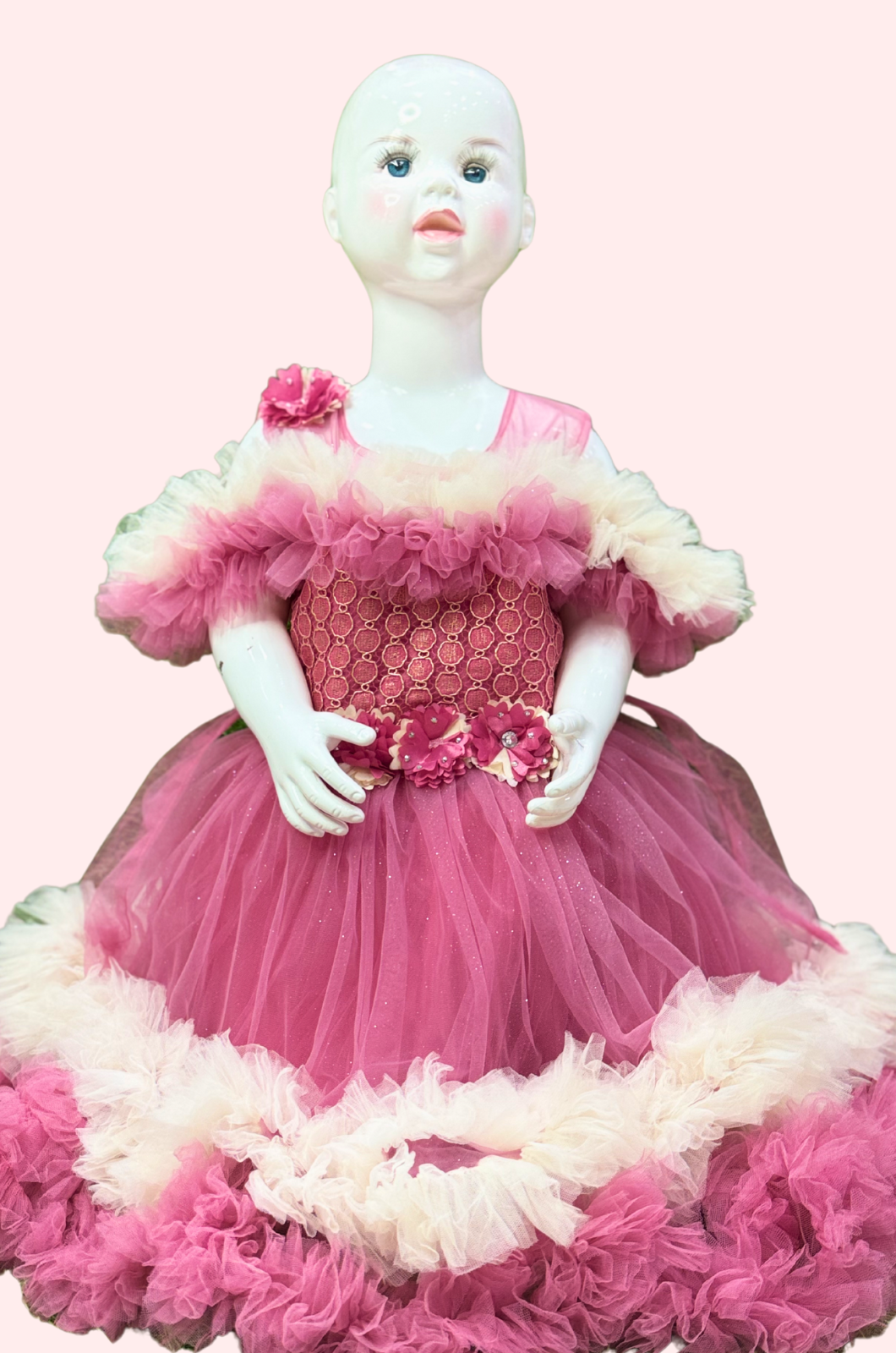 Party wear frocks 01
