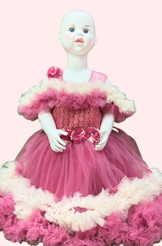 Party wear frocks 01