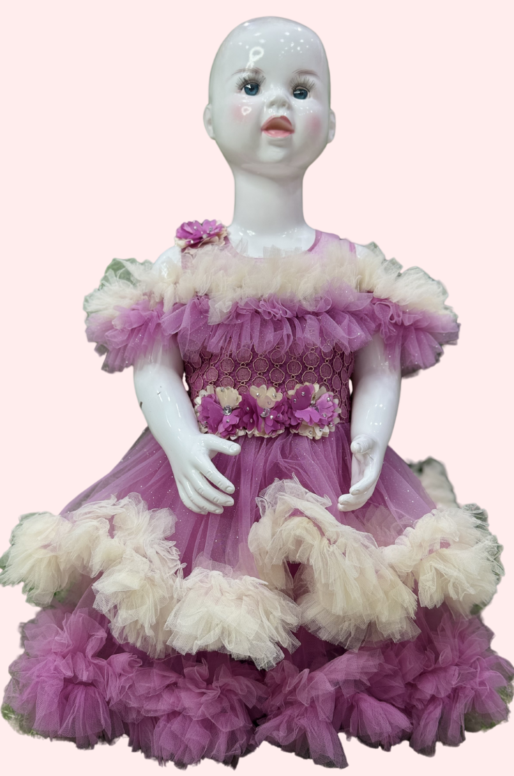Party wear frocks 01
