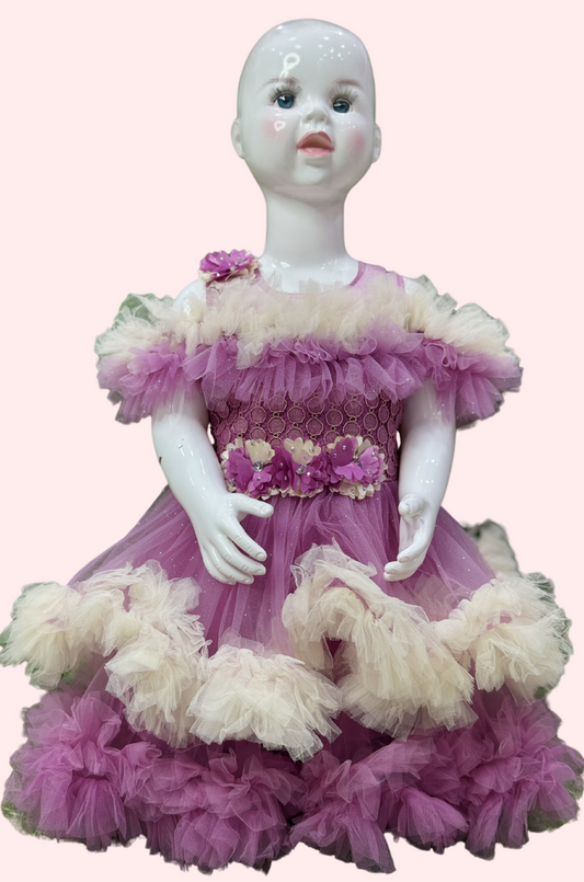 Party wear frocks 01