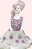 Party Wear Frocks 03