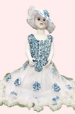 Party Wear Frocks 03