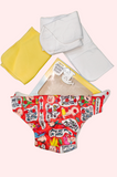 Cloth Diaper