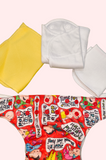 Cloth Diaper