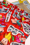Cloth Diaper