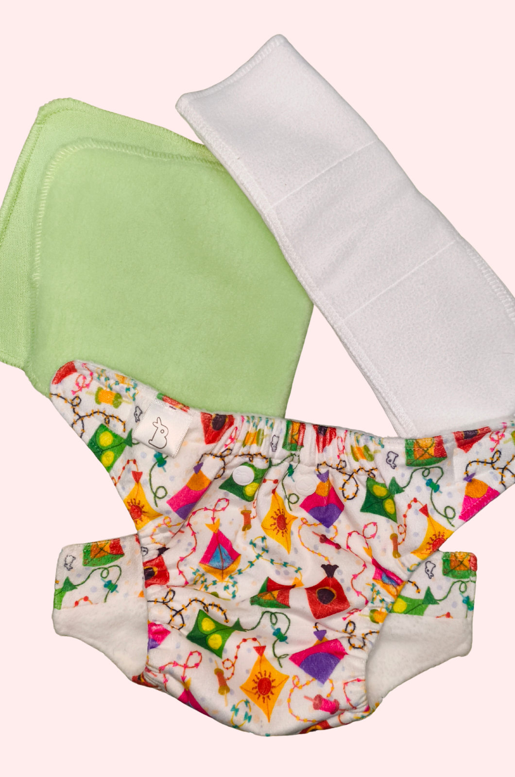 Cloth Diaper