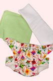 Cloth Diaper