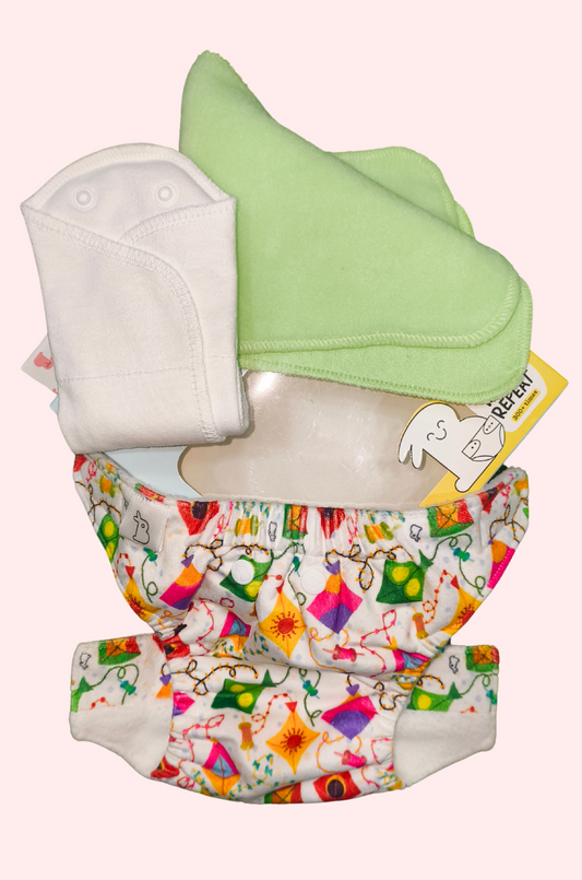 Cloth Diaper