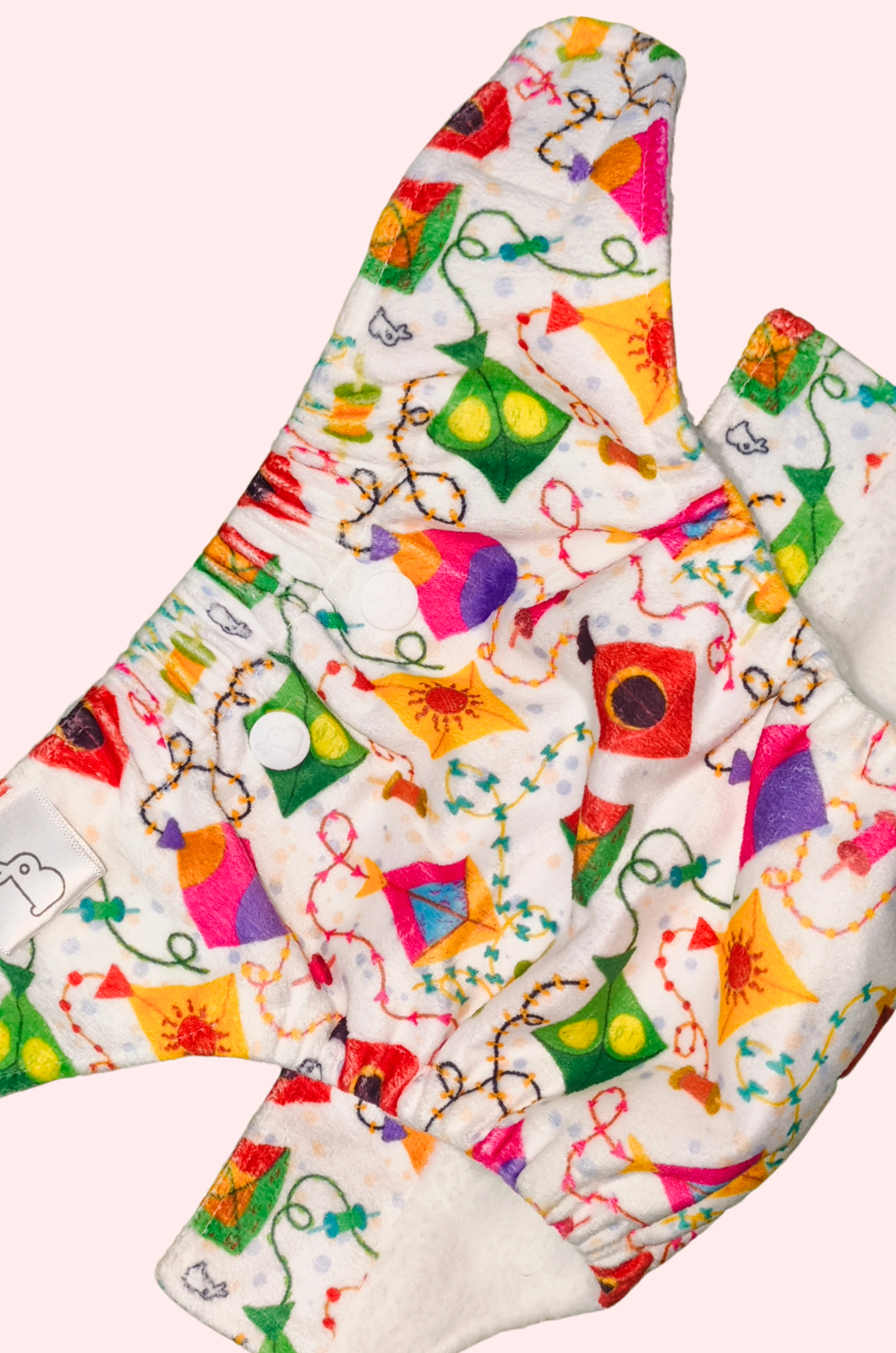 Cloth Diaper