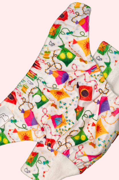 Cloth Diaper