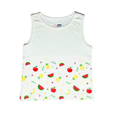 Unisex Kids Vest