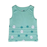 Unisex Kids Vest