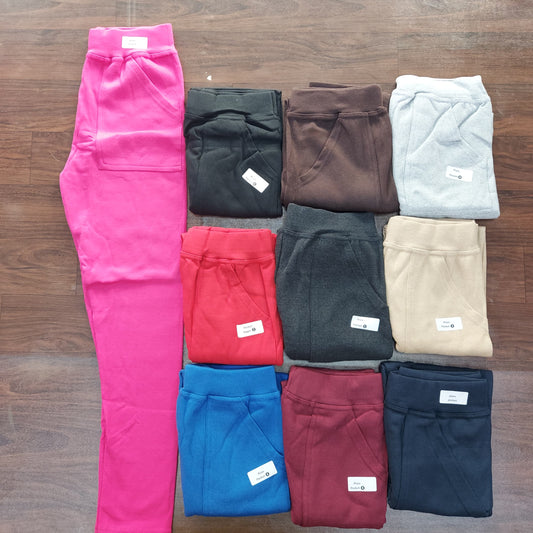 Ladies Jeggings, 28-34 Inch Waist
