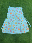 Muslin Baby Frocks-Buy3@750 free ship