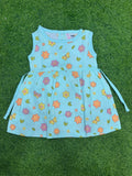 Muslin Baby Frocks-Buy3@750 free ship