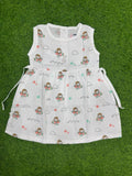 Muslin Baby Frocks-Buy3@750 free ship
