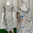 Cotton Kurti with Lining ( Non Feeding only)-026