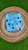 Cotton Loungewear Maxi (Non feeding) Buy 3 @999/-