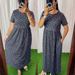 Cotton Loungewear Maxi (Non feeding) Buy 3 @999/-