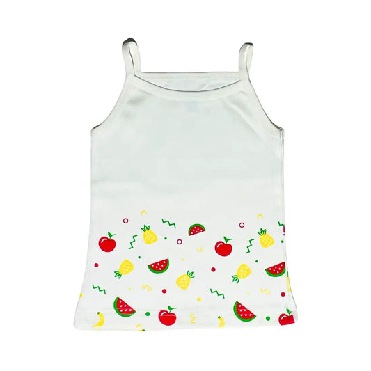 Pack of 5 @ 600 free ship Summer Vest For Kids