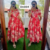 NEW Non Feeding Premium 3 tier Delta Maxi ( with Lining )