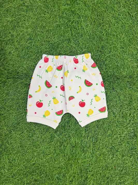Pack of 5 @ 600 free ship Summer Wear Shorts