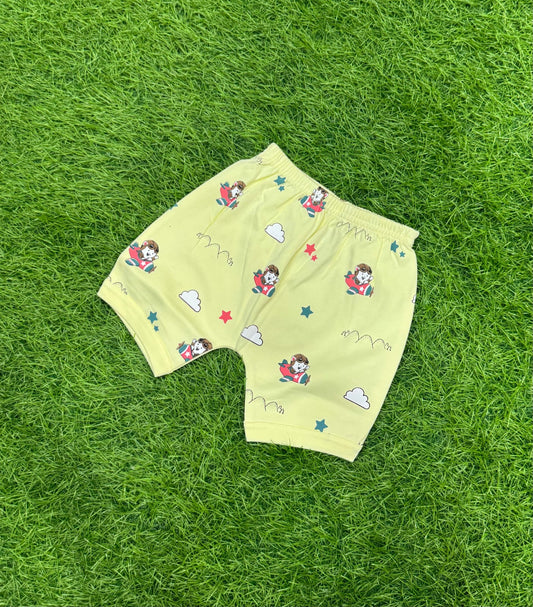 Pack of 5 @ 600 free ship Summer Wear Shorts
