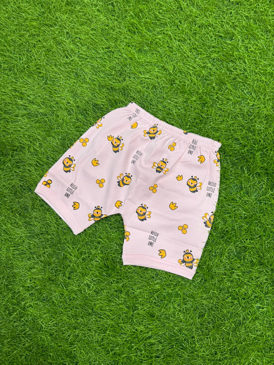 Pack of 5 @ 600 free ship Summer Wear Shorts