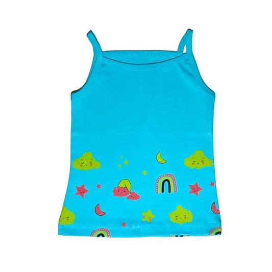 Pack of 5 @ 600 free ship Summer Vest For Kids